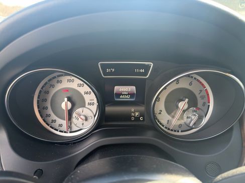 Certified 2016 Mercedes-Benz GLA 250 4MATIC image 22