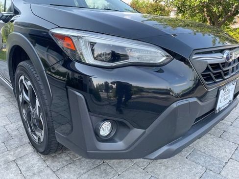 Used 2021 Subaru Crosstrek 2.5i Limited AWD/4WD image 13
