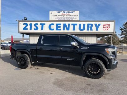 Used 2020 GMC Sierra 1500 SLT w/ SLT Premium Plus Package