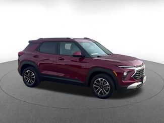 Used 2025 Chevrolet TrailBlazer LT video 2