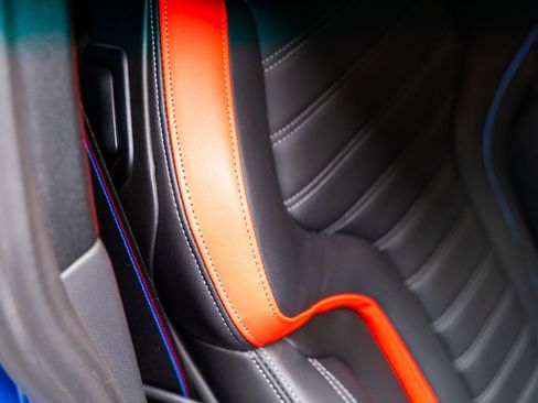 Used 2026 BMW M2 w/ Lighting Package image 67