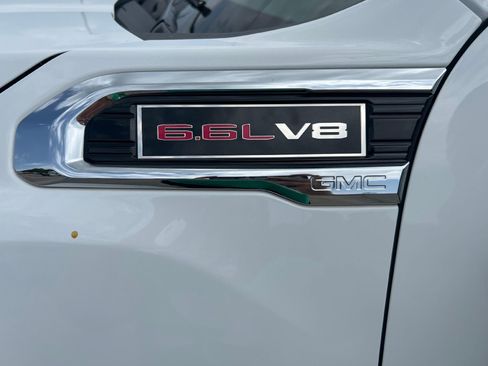 Used 2022 GMC Sierra 2500 Pro w/ Convenience Package AWD/4WD image 24