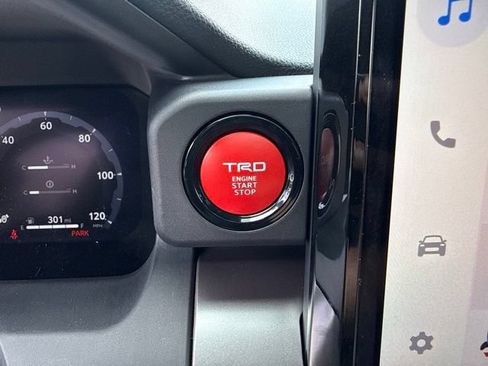 New 2026 Toyota Tacoma TRD Sport AWD/4WD image 23