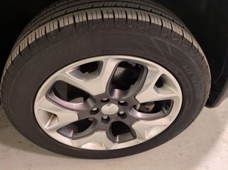 Used 2018 Jeep Compass Limited video 2