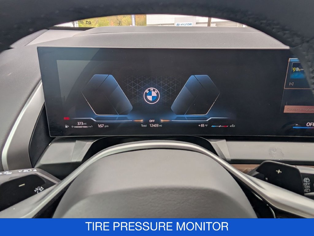 Used 2026 BMW X3 xDrive30i AWD/4WD image 23