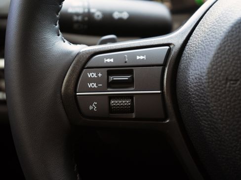 Used 2025 Honda Accord EX-L image 20