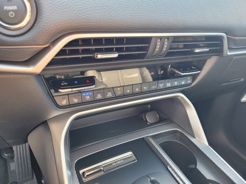 New 2026 MAZDA CX-90 Plug-In Hybrid w/Premium Sport image 27