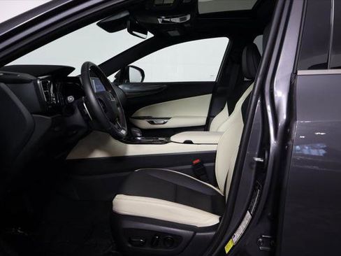 Certified 2024 Lexus NX 350 AWD w/ Cold Area Package image 10