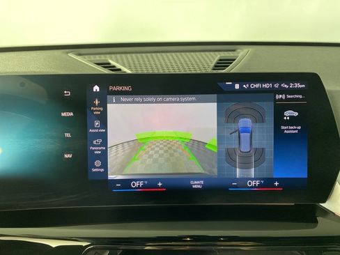 Certified 2023 BMW X1 xDrive28i w/ Convenience Package image 23