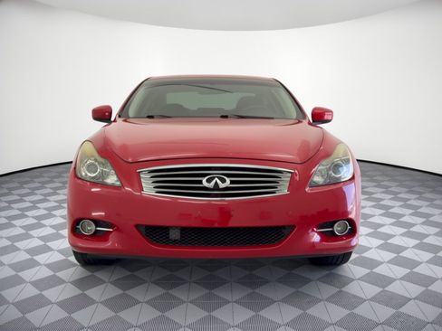 Used 2013 INFINITI G37 Journey w/ Premium Pkg RWD image 6