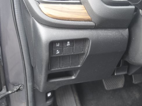 Certified 2022 Honda CR-V EX image 17