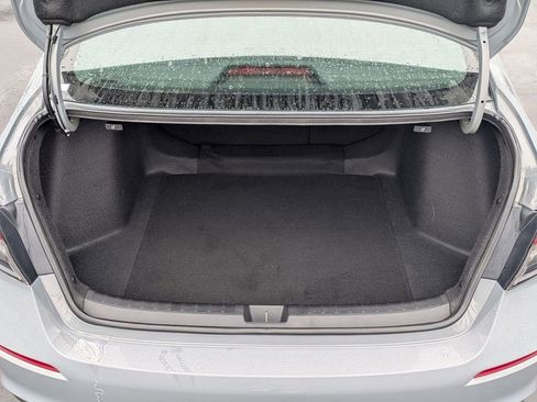 Certified 2025 Honda Civic Sport image 19