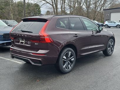 New 2026 Volvo XC60 B5 Plus w/ Protection Package Premier