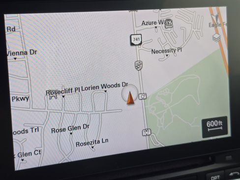 Used 2017 Porsche 911 Turbo image 15