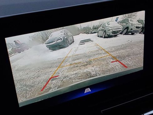 Used 2024 Chevrolet TrailBlazer LT w/ Driver Confidence Package image 15