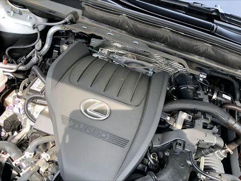 Used 2023 Lexus RX 350 Premium w/ Accessory Package image 33