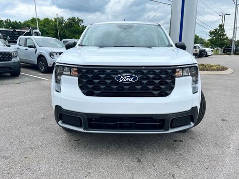 New 2026 Ford Maverick XLT FWD image 2