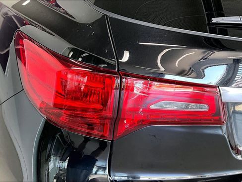 Used 2019 Acura MDX SH-AWD w/ Technology Package image 29