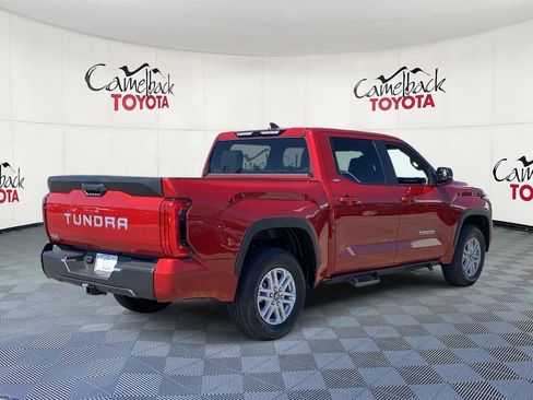 New 2026 Toyota Tundra SR5 image 7