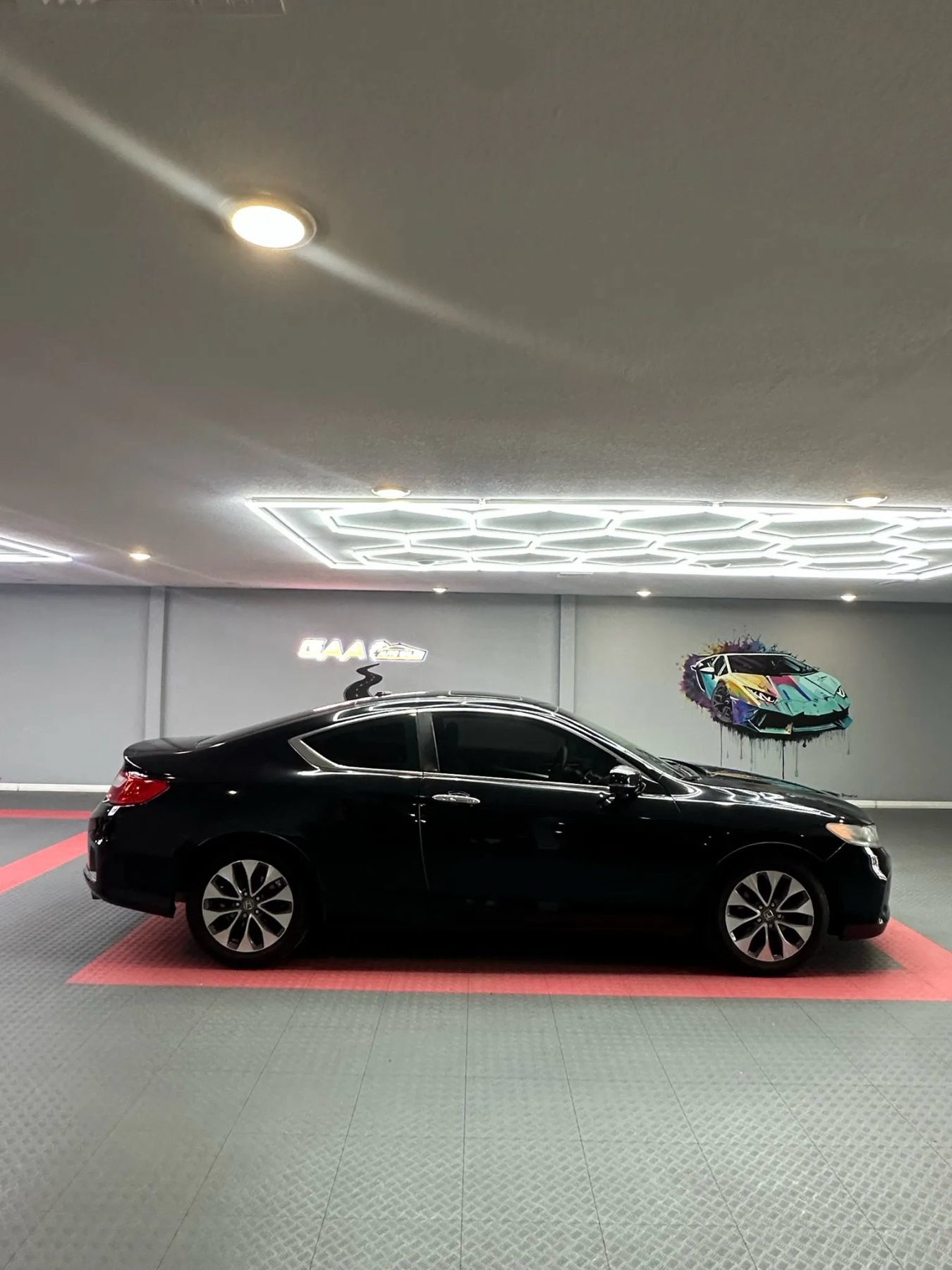 Used 2013 Honda Accord EX-L image 7