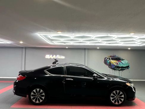 Used 2013 Honda Accord EX-L image 7