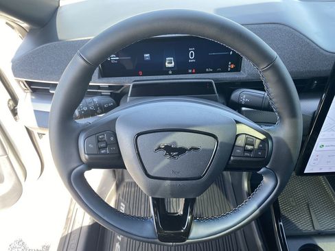 New 2026 Ford Mustang Mach-E GT AWD/4WD image 33