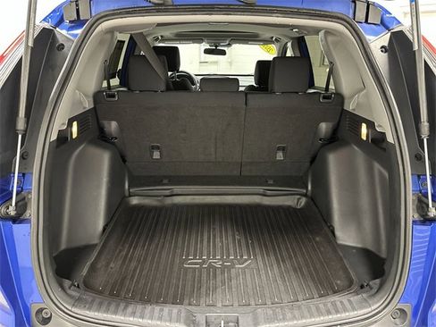 Used 2020 Honda CR-V EX image 24