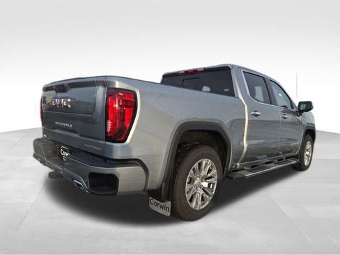 New 2026 GMC Sierra 1500 Denali w/ Technology Package image 12