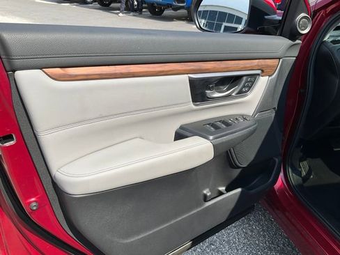 Used 2021 Honda CR-V EX-L image 7