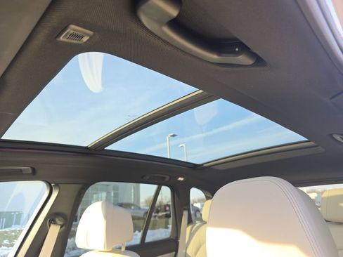 Used 2022 BMW X5 xDrive40i w/ M Sport Package image 22