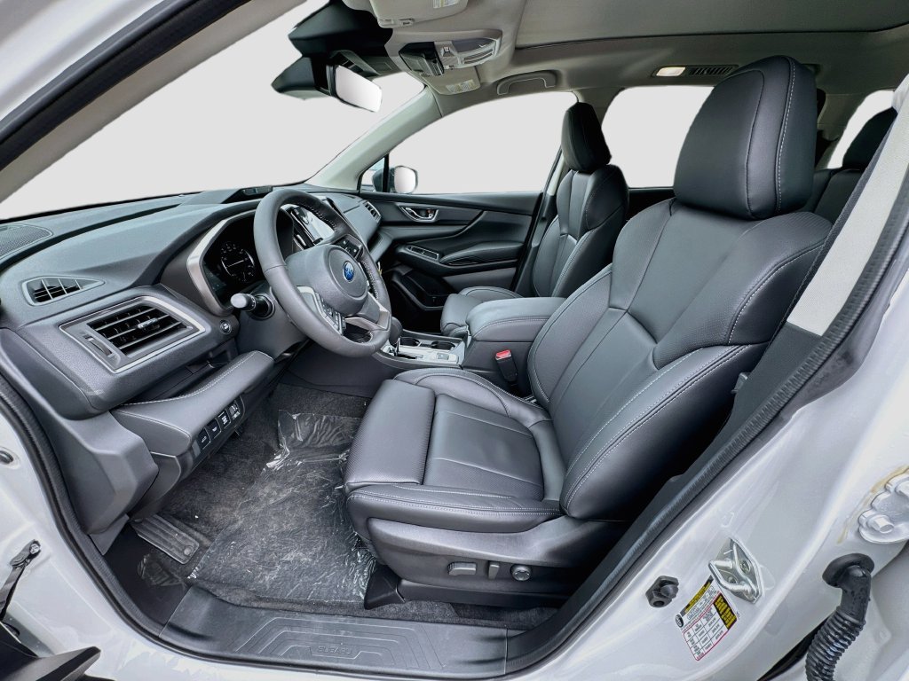 New 2027 Subaru Ascent Limited AWD/4WD image 26