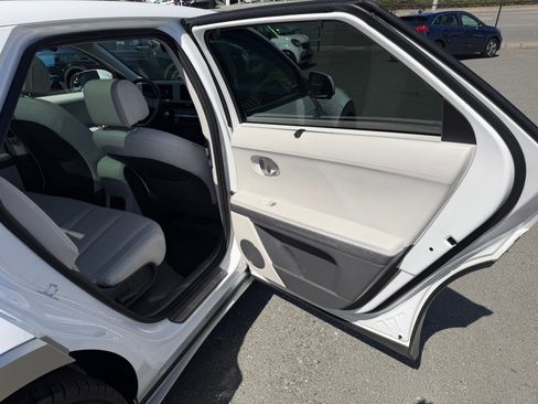 Used 2023 Hyundai Ioniq 5 Limited RWD image 42