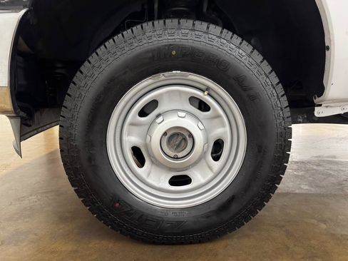 Used 2016 Ford F250 XL w/ XL Value Package AWD/4WD image 35