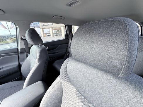 Certified 2021 Hyundai Santa Fe SE image 24