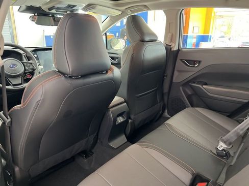 New 2026 Subaru Crosstrek 2.5i Limited AWD/4WD image 19