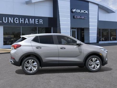 New 2026 Buick Encore GX Preferred w/ Comfort Package AWD/4WD image 5