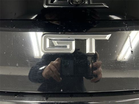 Used 2024 Ford Mustang GT Premium image 31