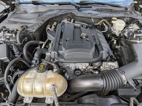 Used 2020 Ford Mustang Coupe w/ Equipment Group 101A image 22