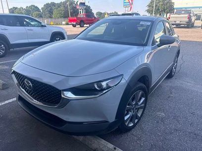 Used 2025 MAZDA CX-30 AWD 2.5 S w/ Preferred Package