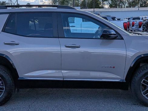 New 2026 GMC Terrain AT4 w/ Convenience Package III AWD/4WD image 6