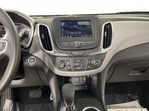 Used 2024 Chevrolet Equinox LS FWD image 24