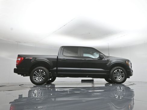 Certified 2023 Ford F150 XL w/ STX Appearance Package RWD image 48