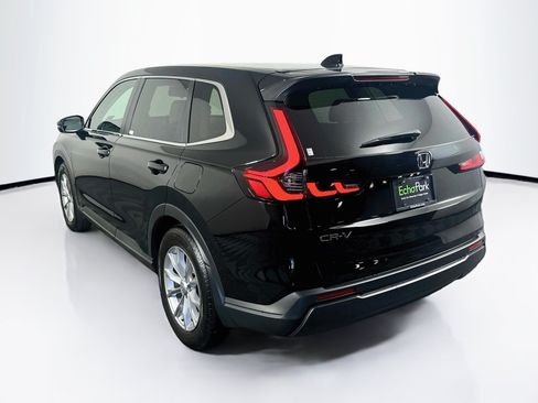 Used 2025 Honda CR-V EX image 5