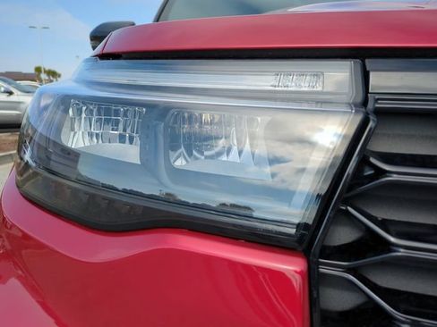 New 2026 Ford Explorer ST w/ Sun And Sound Package AWD/4WD image 10