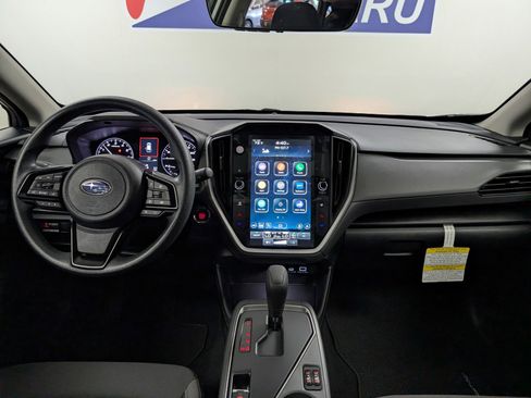 New 2025 Subaru Crosstrek 2.0i Premium image 9