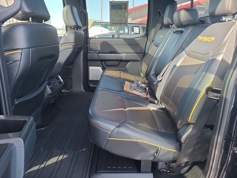 Used 2024 Ford F150 Tremor w/ Equipment Group 402A High AWD/4WD image 39