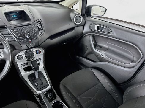 Used 2016 Ford Fiesta SE FWD image 20