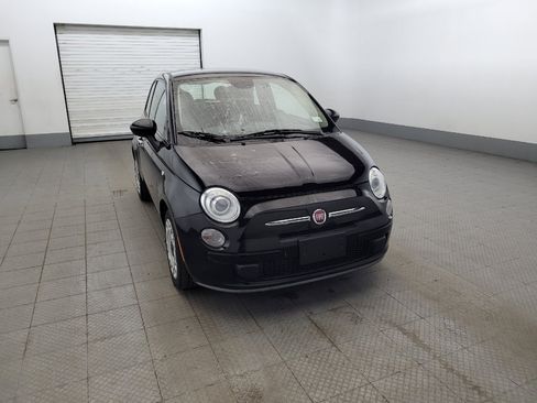 Used 2015 FIAT 500 Pop FWD image 14