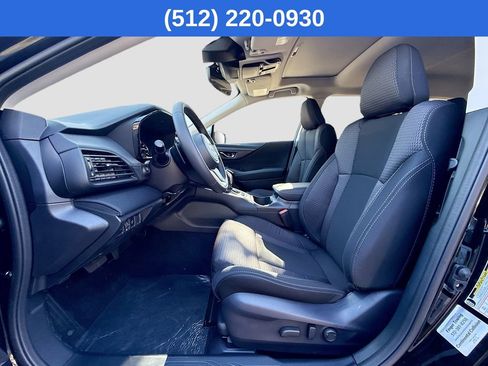 New 2025 Subaru Outback Premium image 26