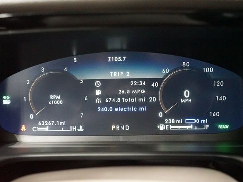 Used 2022 Lincoln Aviator Grand Touring w/ Equipment Group 301A image 17